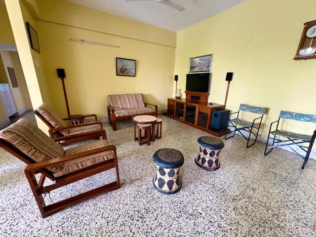 Flat for rent in Calcutta, West Bengal