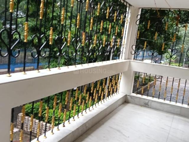 Flat for rent in Calcutta, West Bengal