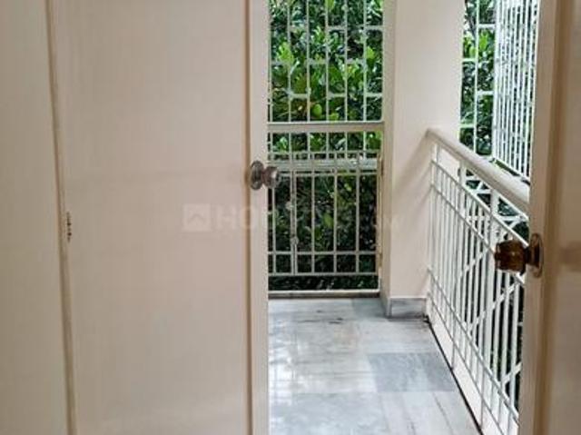 Flat for rent in Calcutta, West Bengal