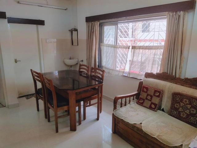 Flat for rent in Calcutta, West Bengal