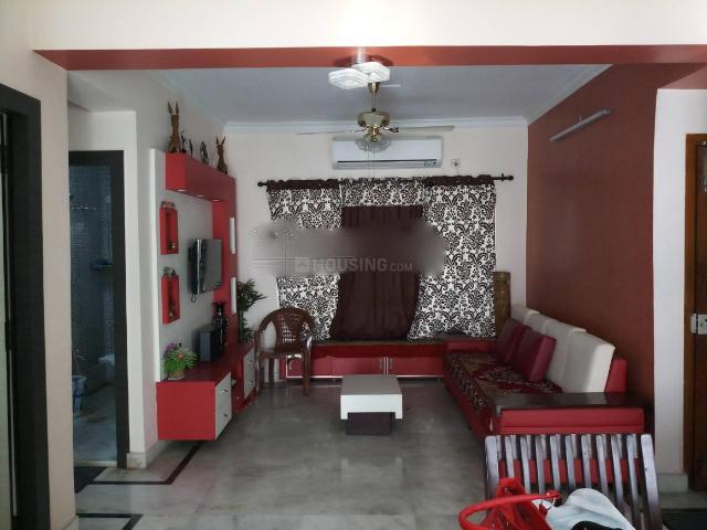 Flat for rent in Calcutta, West Bengal