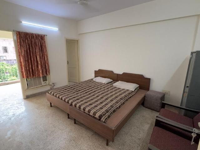 Flat for rent in Kalighat, Kolkata