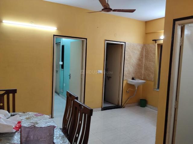 Flat for rent in Kalighat, Kolkata