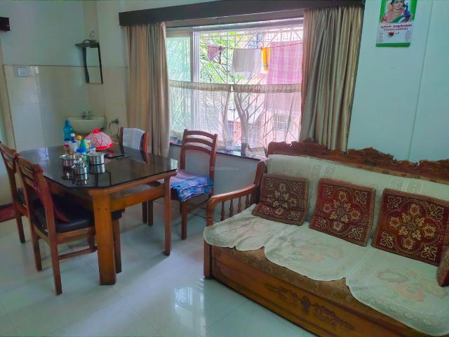 Flat for rent in Calcutta, West Bengal