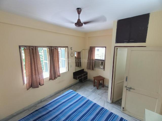 Flat for rent in Calcutta, West Bengal