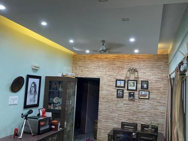 Flat for rent in Calcutta, West Bengal