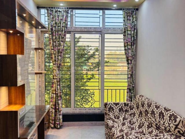 Flat for rent in Calcutta, West Bengal