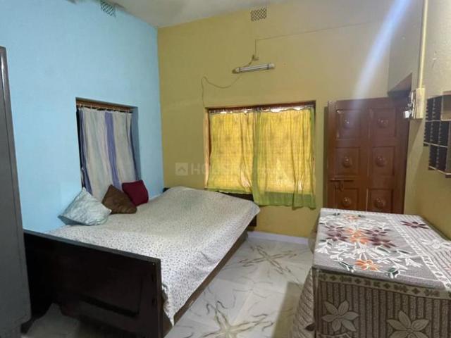Flat for rent in Calcutta, West Bengal