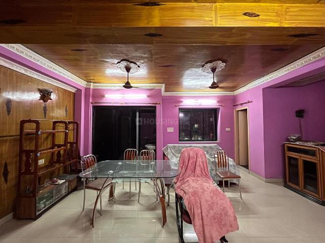 Flat for rent in Calcutta, West Bengal