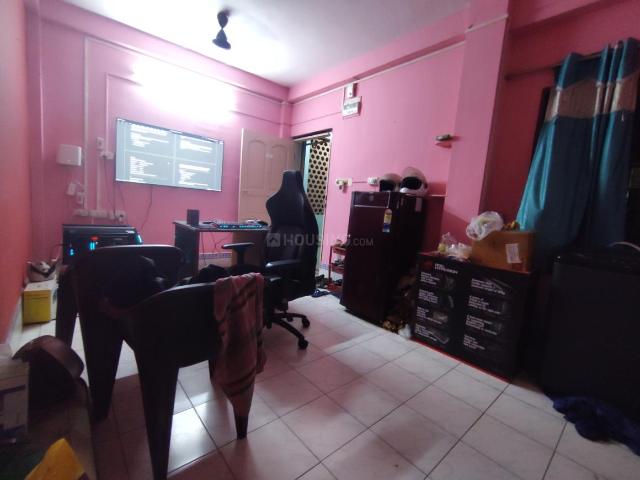 Flat for rent in Calcutta, West Bengal