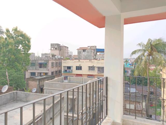 Flat for rent in Calcutta, West Bengal