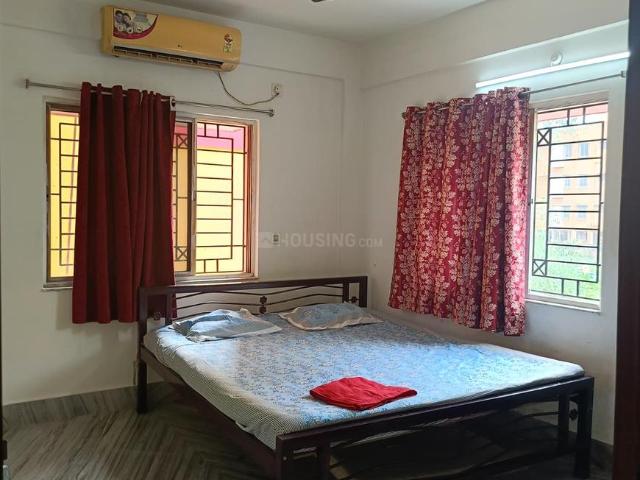Flat for rent in Calcutta, West Bengal