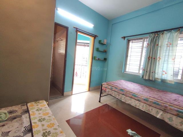 Flat for rent in Calcutta, West Bengal