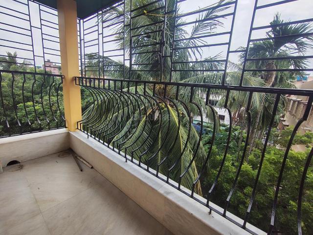 Flat for rent in Calcutta, West Bengal