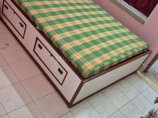Flat for rent in Calcutta, West Bengal