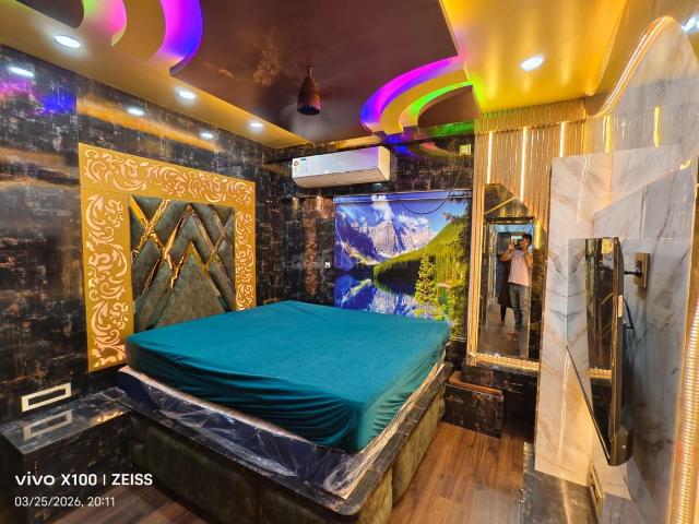Flat for rent in Calcutta, West Bengal