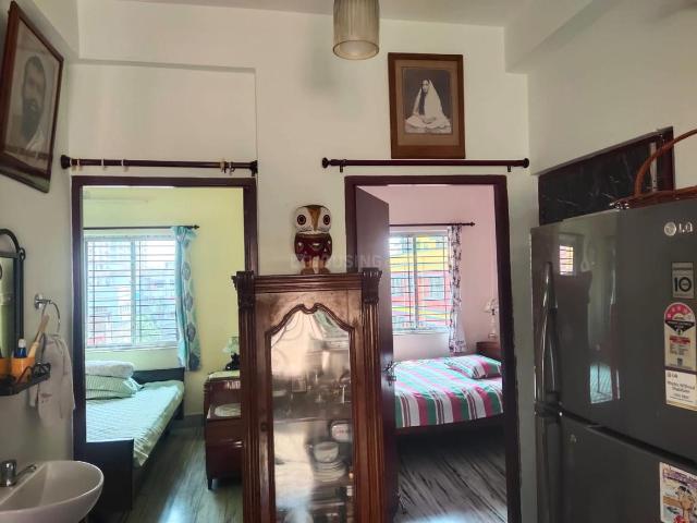 Flat for rent in Calcutta, West Bengal