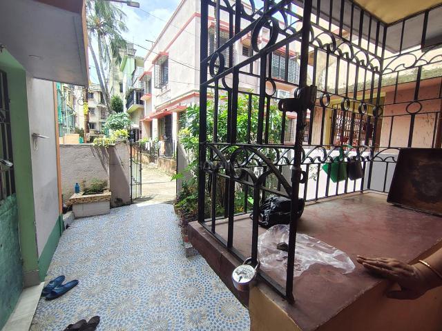 Flat for rent in Calcutta, West Bengal