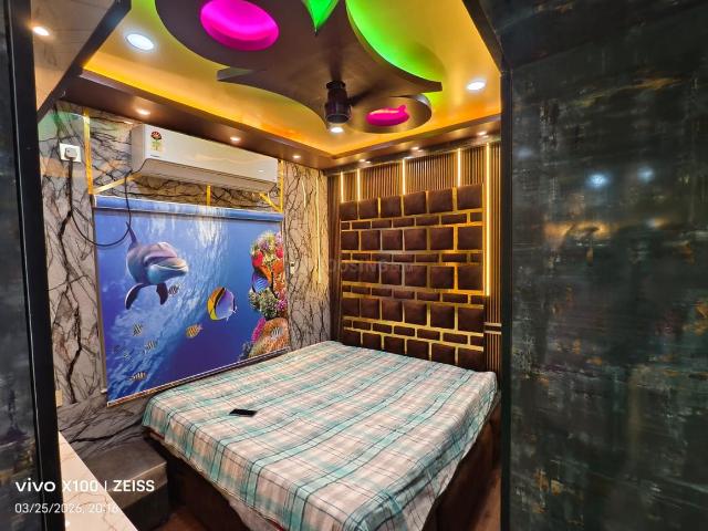 Flat for rent in Calcutta, West Bengal