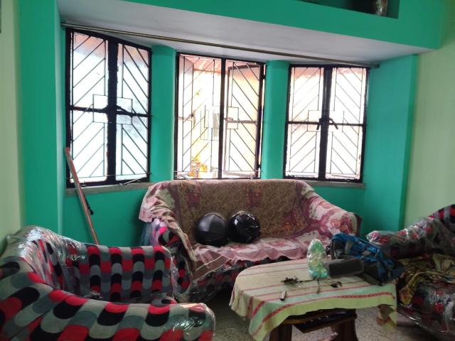 Flat for rent in Calcutta, West Bengal