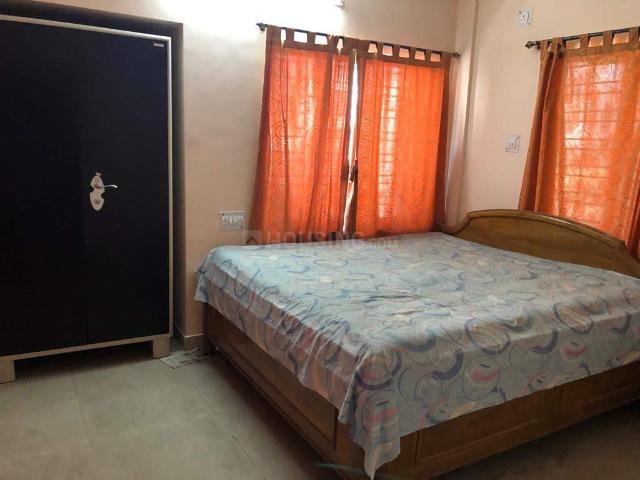 Flat for rent in Baghajatin, Kolkata