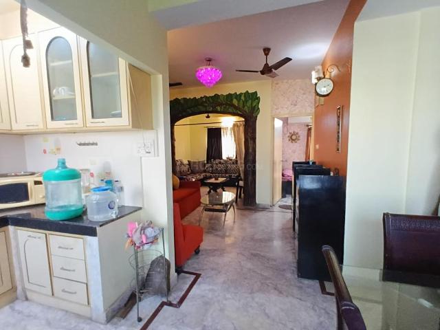 Flat for rent in Calcutta, West Bengal