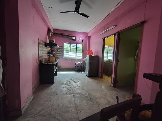 Flat for rent in Kasbah North, Kolkata