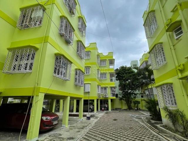Flat for sale in Calcutta, West Bengal