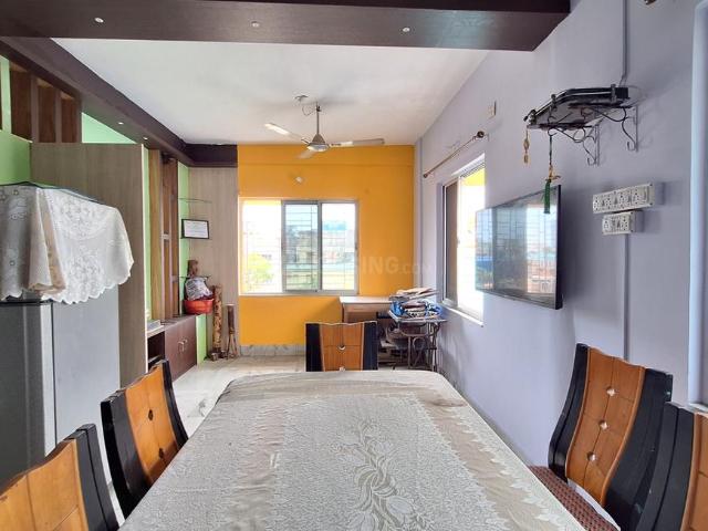 Flat for sale in Calcutta, West Bengal