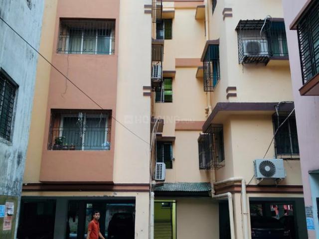 Flat for sale in Kolkata