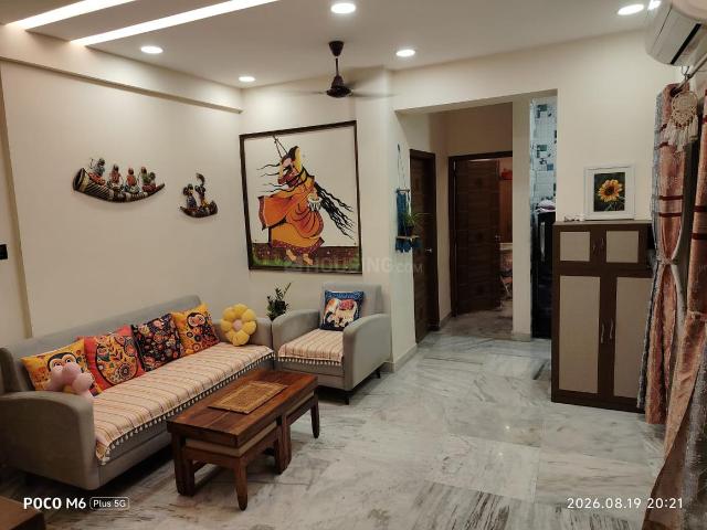 Flat for sale in Calcutta, West Bengal