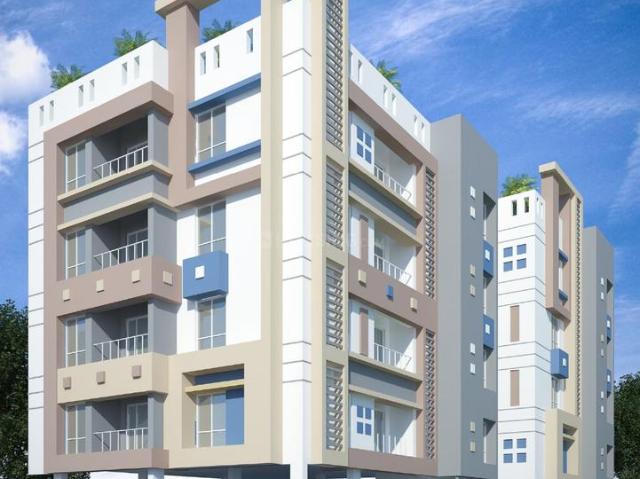 Flat for sale in Calcutta, West Bengal