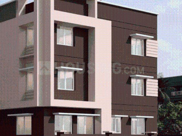 Flat for sale in Baghajatin, Kolkata