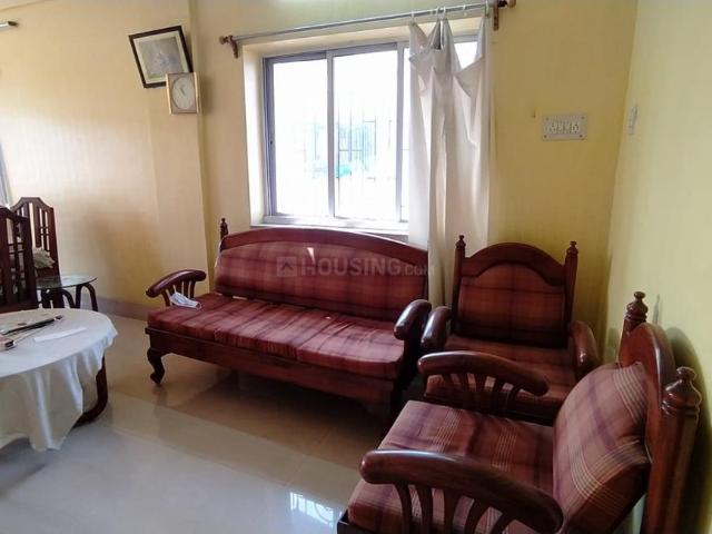 Flat for rent in South 24 Parganas, Sonarpur