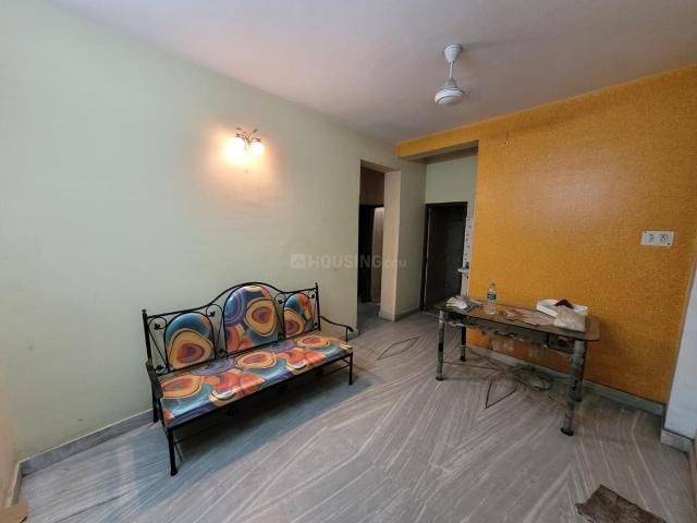 Flat for rent in Kalikapur, South 24 Parganas