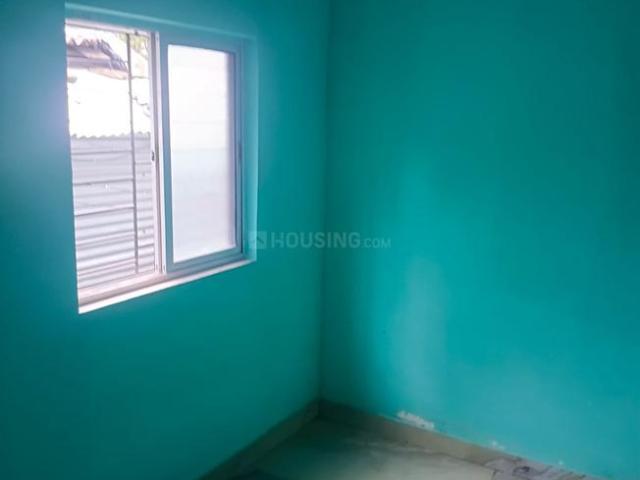 Flat for rent in Kalikapur, South 24 Parganas