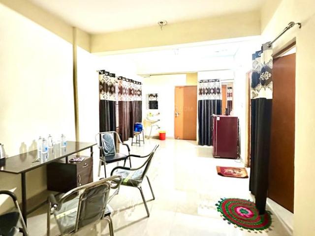 Flat for rent in Allahabad, Arunachal Pradesh