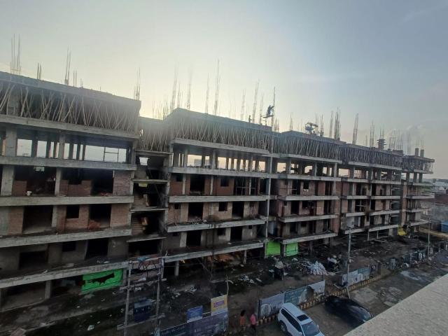 Flat for sale in Allahabad, Arunachal Pradesh