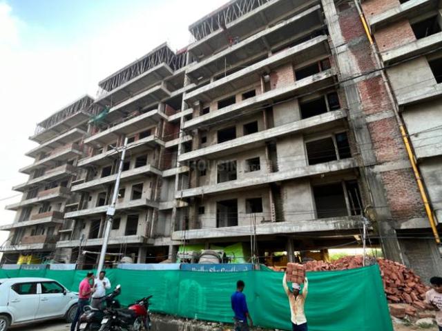 Flat for sale in Kalindipuram, Prayagraj