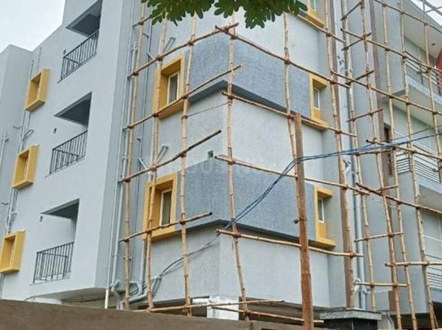 Flat for rent in Bhubaneshwar