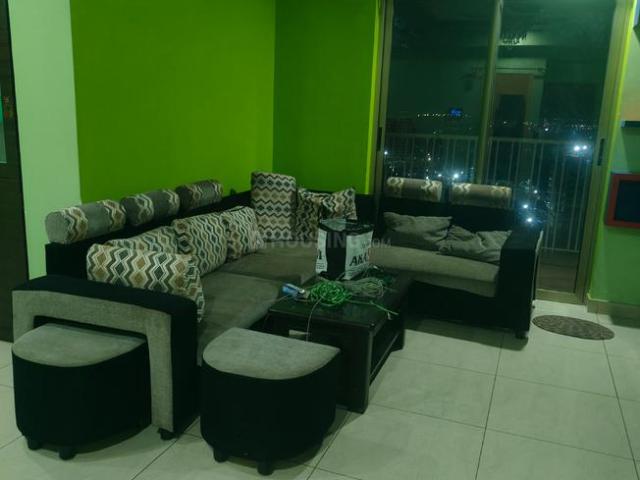 Flat for rent in Khandagiri