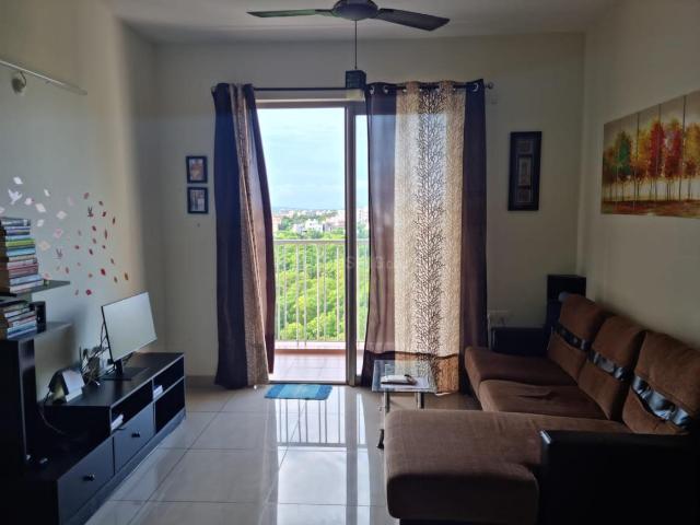 Flat for rent in Tata Ariana, Khordha