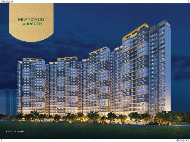 Flat for sale in Tata Ariana, Khordha