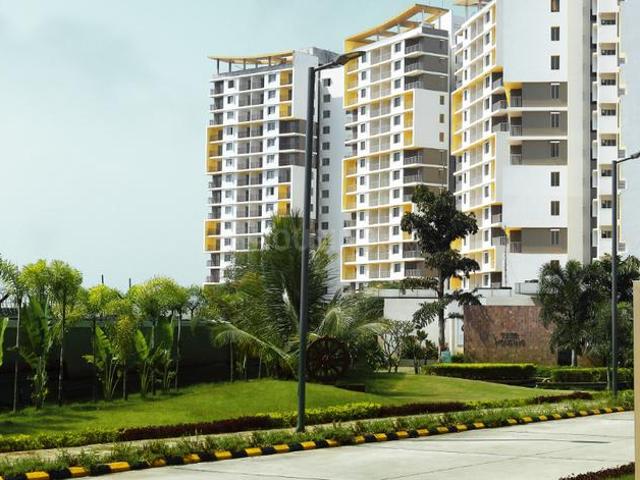 Flat for sale in Khandagiri