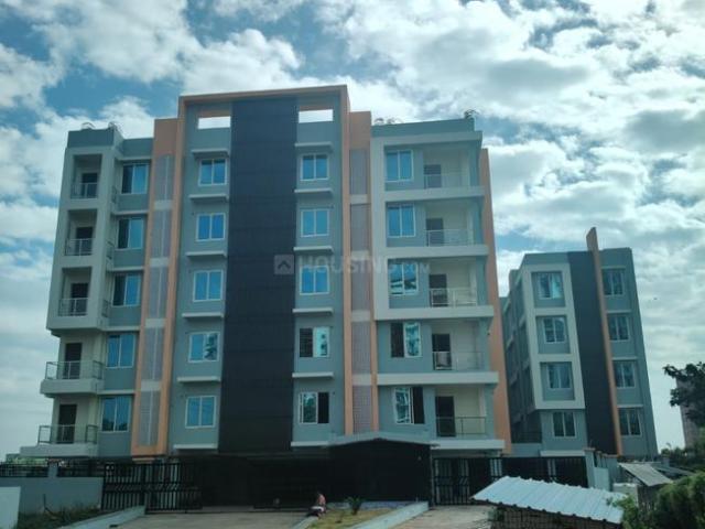 Flat for sale in Bhubaneshwar