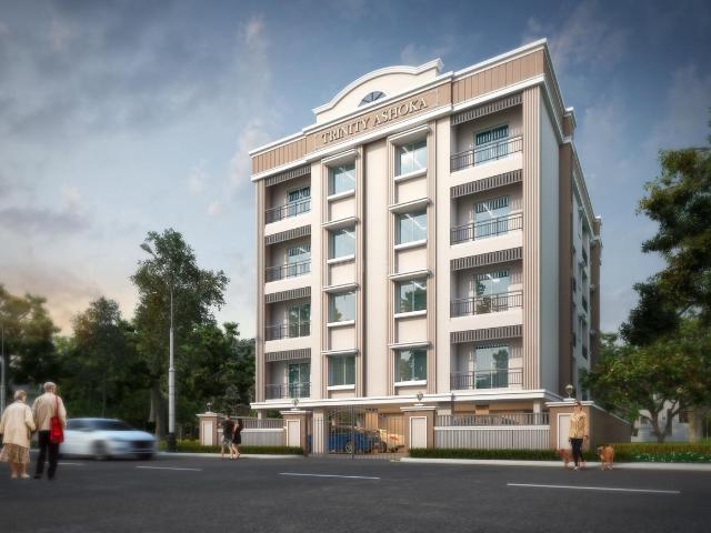 Flat for sale in Bhubaneshwar