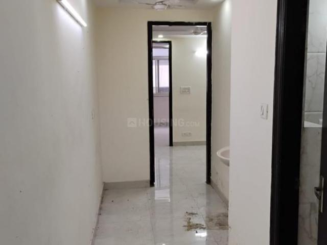 Flat for rent in Kalkaji Extension, Delhi