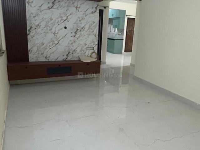 Flat for rent in Bangalore East, Cox Town - Bangalore