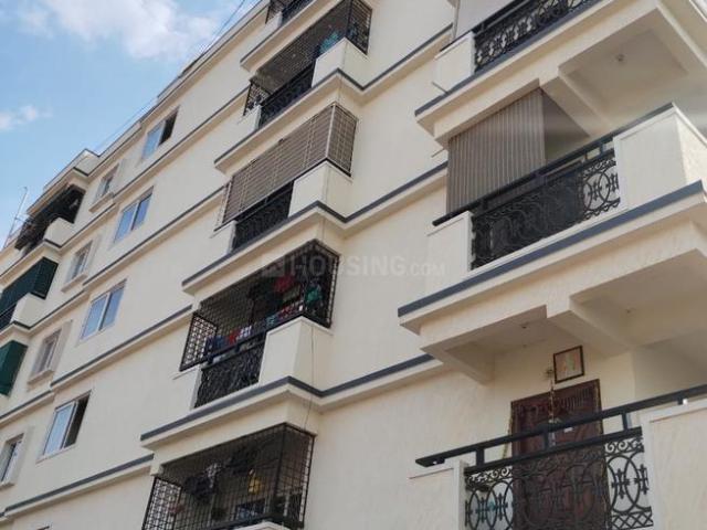 Flat for sale in Bangalore East, Cox Town - Bangalore