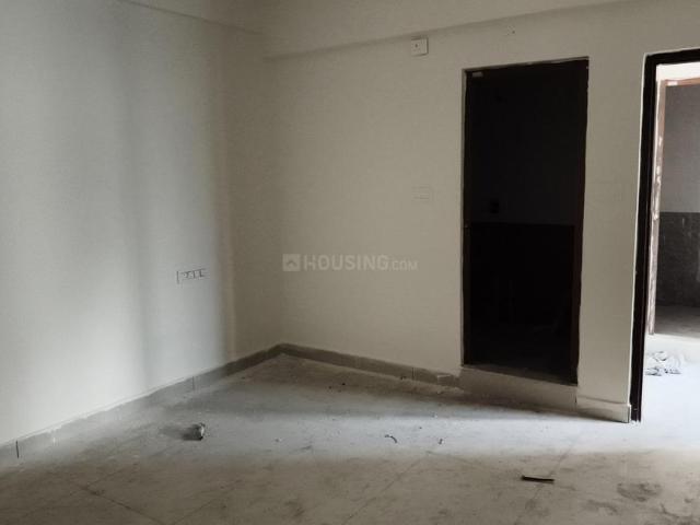 Flat for sale in Bangalore East, Cox Town - Bangalore